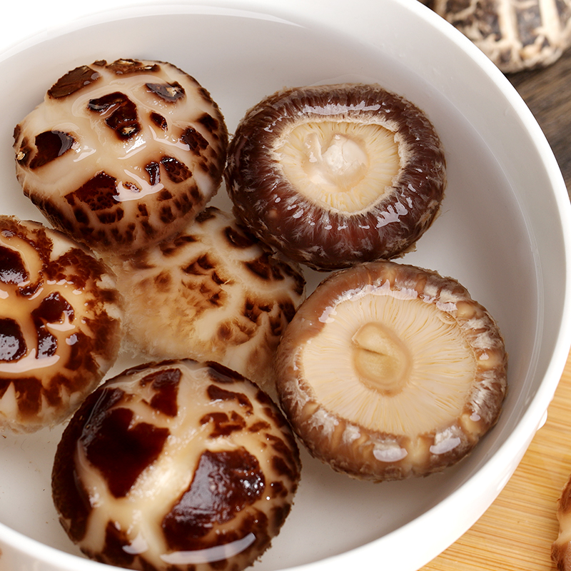 各種類乾香菇-YINGFAI  INTERNATIONAL TRADE LIMITED