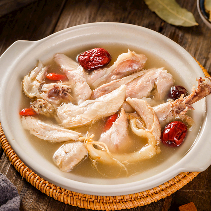 雞粉调味料-YINGFAI  INTERNATIONAL TRADE LIMITED