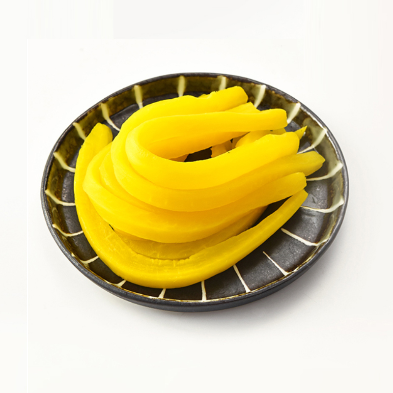 白蘿蔔乾，蘿蔔條-YINGFAI  INTERNATIONAL TRADE LIMITED