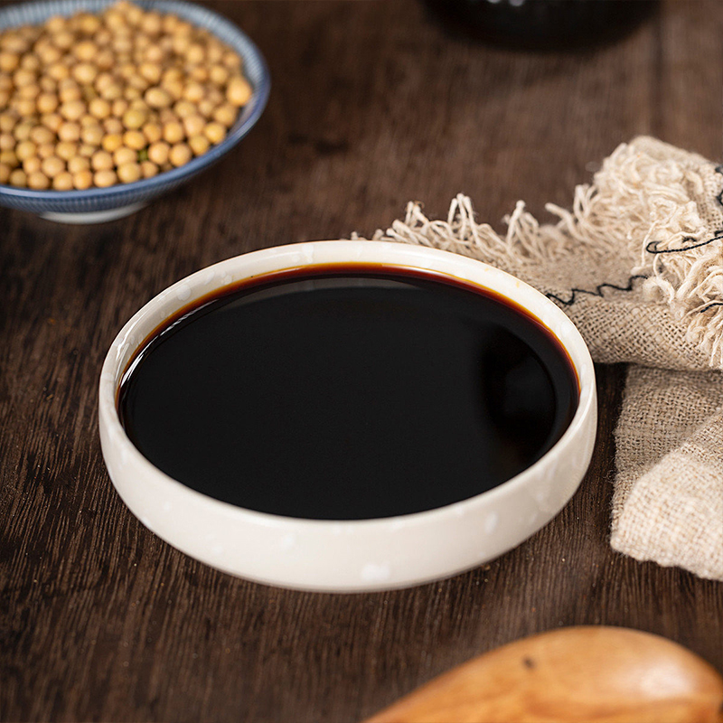 各等級醬油生抽、老抽-YINGFAI  INTERNATIONAL TRADE LIMITED