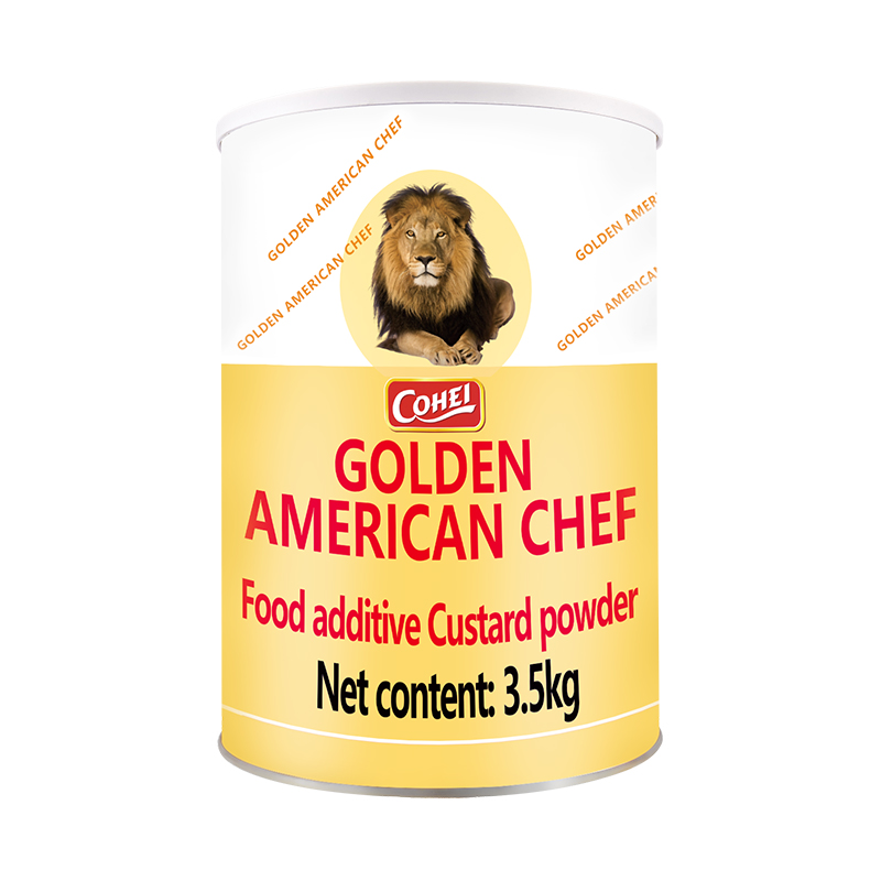 吉士粉-YINGFAI  INTERNATIONAL TRADE LIMITED