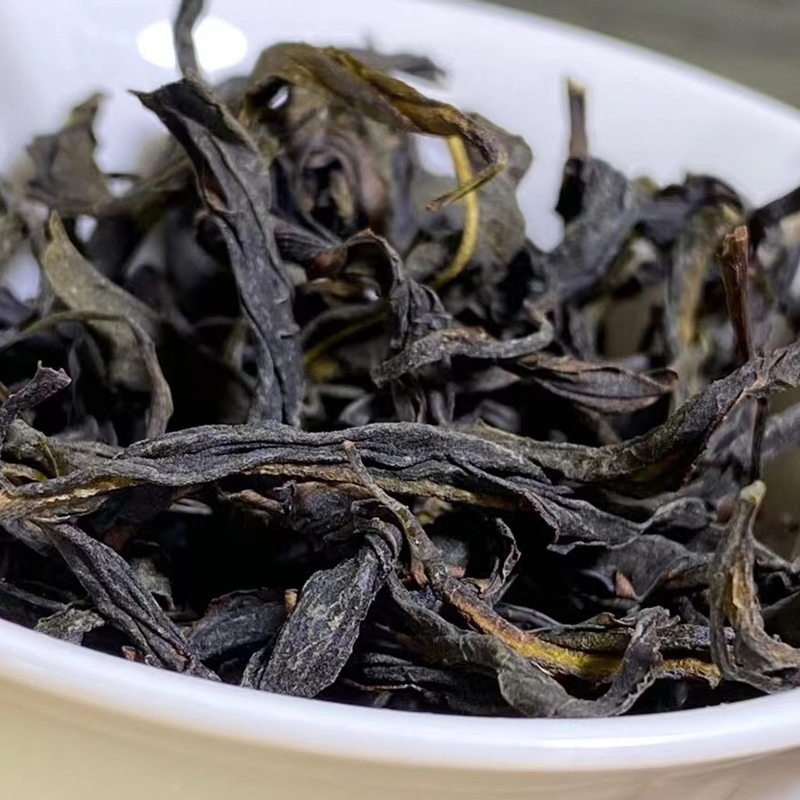 潮汕凤凰单枞茶-YINGFAI  INTERNATIONAL TRADE LIMITED