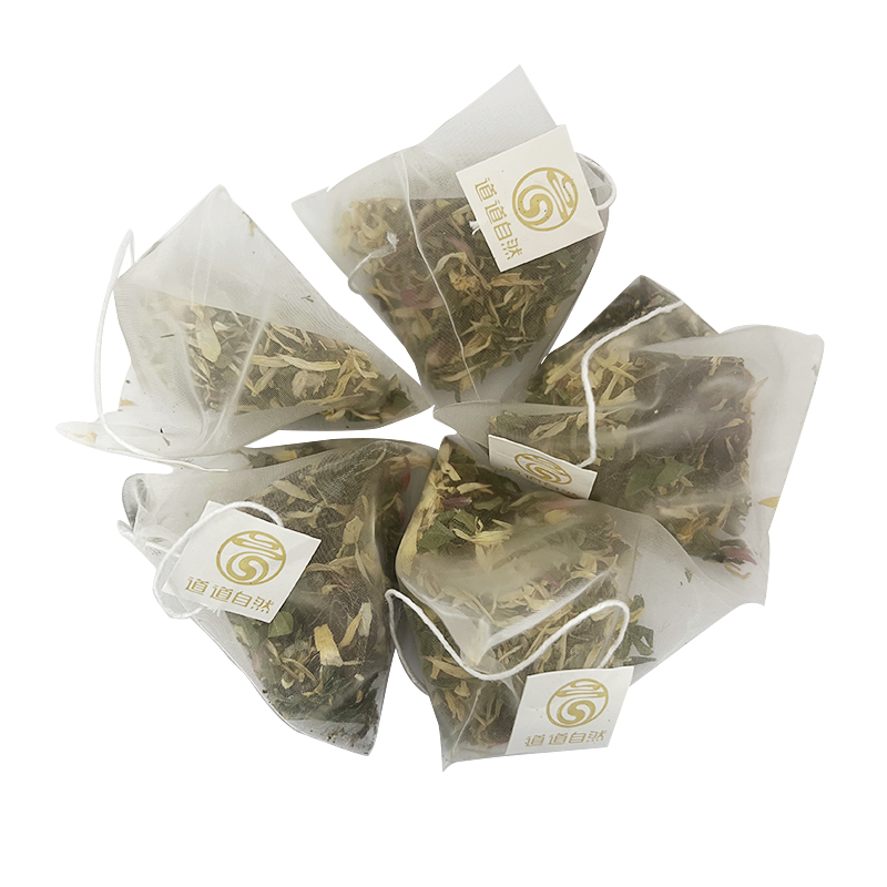 花茶三角茶包-YINGFAI  INTERNATIONAL TRADE LIMITED