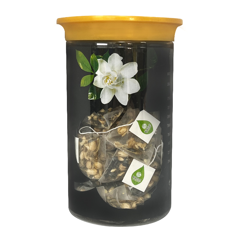 花茶三角茶包-YINGFAI  INTERNATIONAL TRADE LIMITED