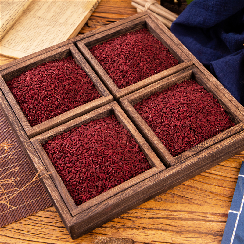 Red Yeast Rice 紅曲米批發-YINGFAI  INTERNATIONAL TRADE LIMITED