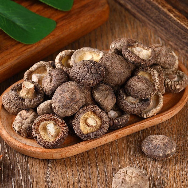 各種類乾香菇-YINGFAI  INTERNATIONAL TRADE LIMITED