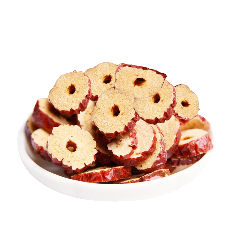 各種類型乾紅棗、去核紅棗、紅棗片-YINGFAI  INTERNATIONAL TRADE LIMITED