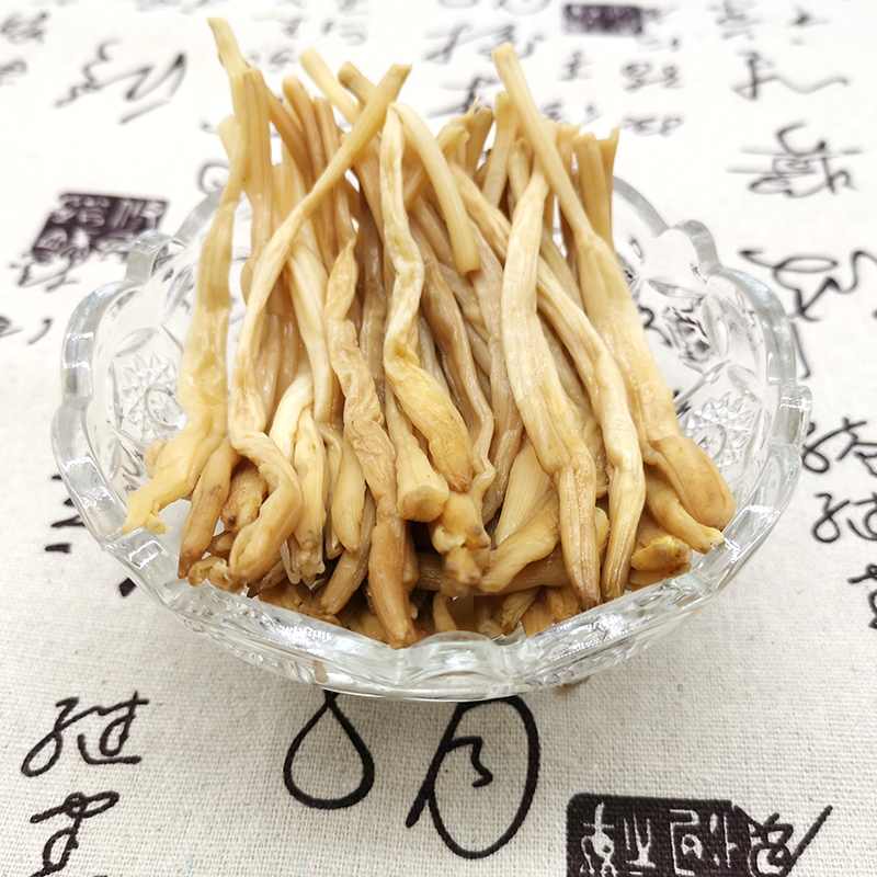 乾製黃花菜，針菜-YINGFAI  INTERNATIONAL TRADE LIMITED