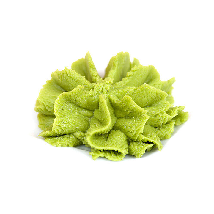青芥末，WASABI-YINGFAI  INTERNATIONAL TRADE LIMITED