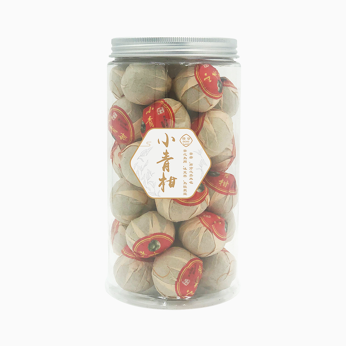 小青柑-YINGFAI  INTERNATIONAL TRADE LIMITED