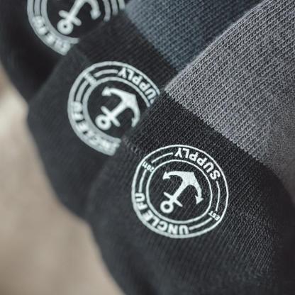 馬登工裝中筒襪款棉襪男-Retro's Wear