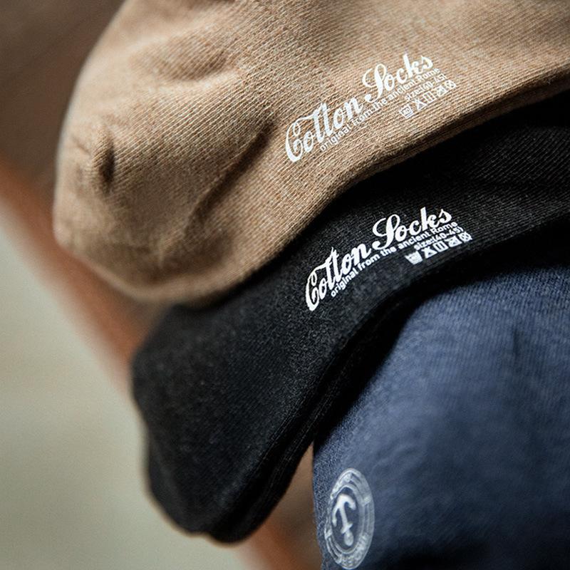 防臭吸汗薄款船襪秋季低幫印花淺口硅膠隱形襪子-Retro's Wear