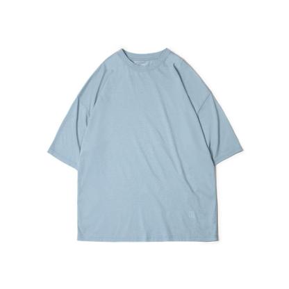 馬登工裝美式冰氧酷纖維冰絲感薄款T恤寬鬆透氣短袖男-Retro's Wear