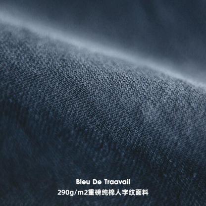 馬登工裝不對稱口袋立體剪裁外套獵裝水洗做舊夾克男秋-Retro's Wear