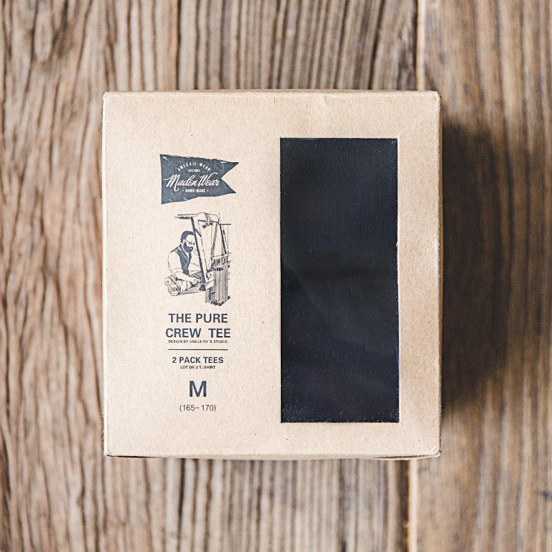 美式白色t恤內搭短袖打底衫上衣男體恤-Retro's Wear