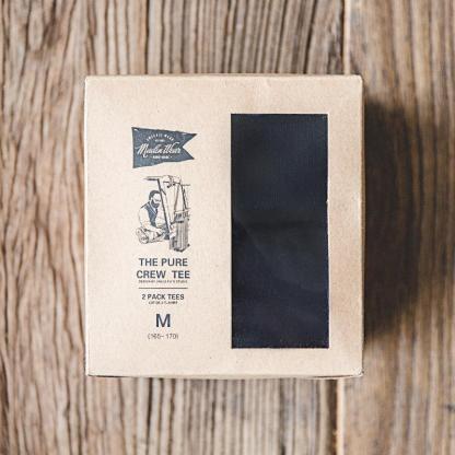 美式白色t恤內搭短袖打底衫上衣男體恤-Retro's Wear