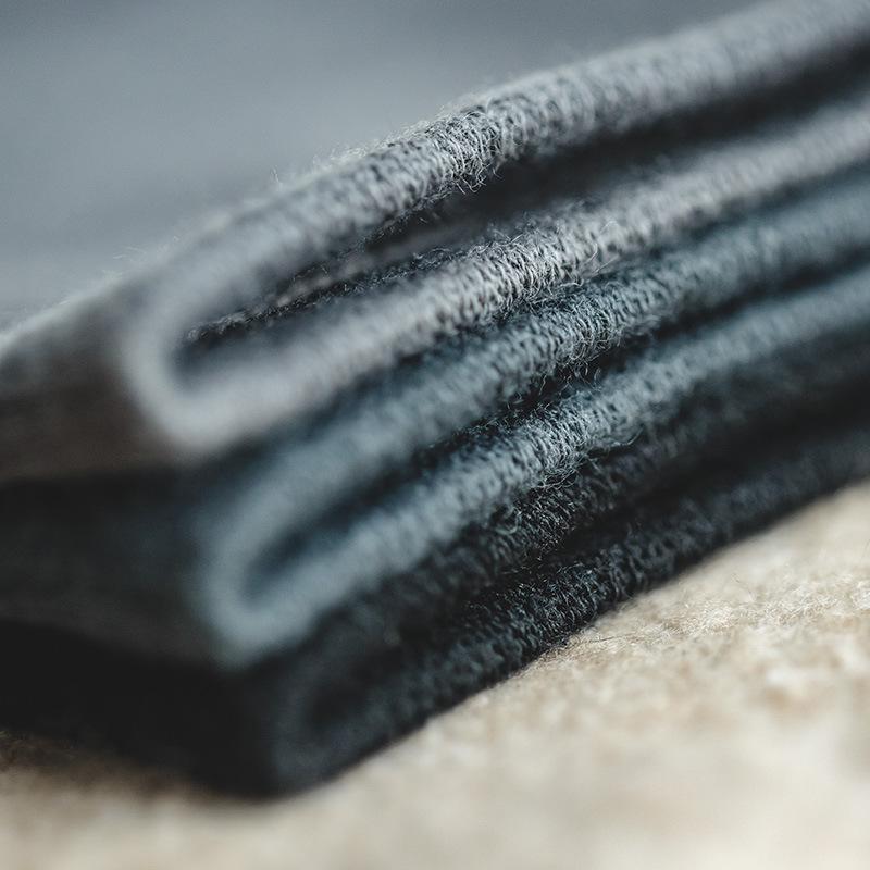 馬登工裝中筒襪款棉襪男-Retro's Wear