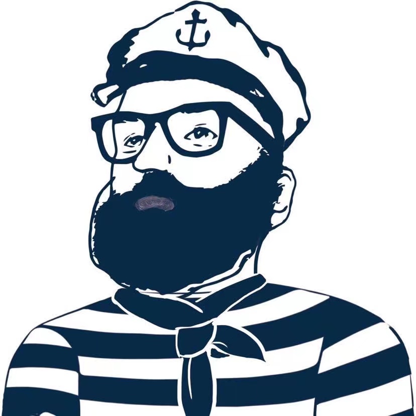 你好，我是福叔-馬登工裝