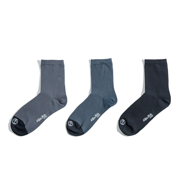 馬登工裝中筒襪款棉襪男-Retro's Wear