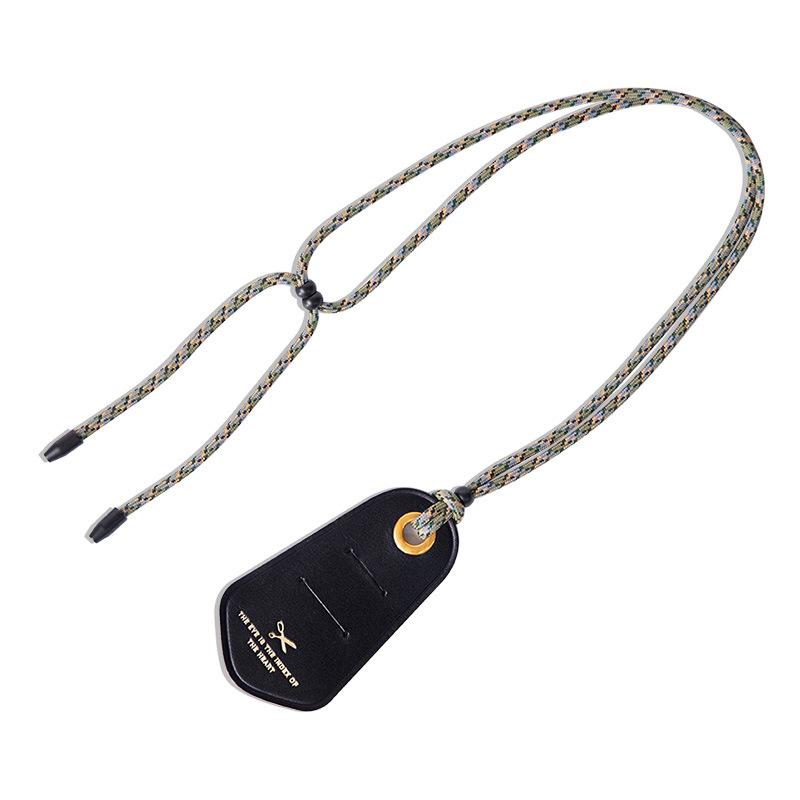 馬登工裝便攜眼鏡掛繩項鍊男潮-Retro's Wear