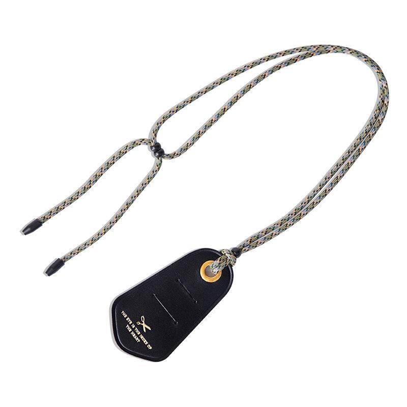 馬登工裝便攜眼鏡掛繩項鍊男潮-Retro's Wear