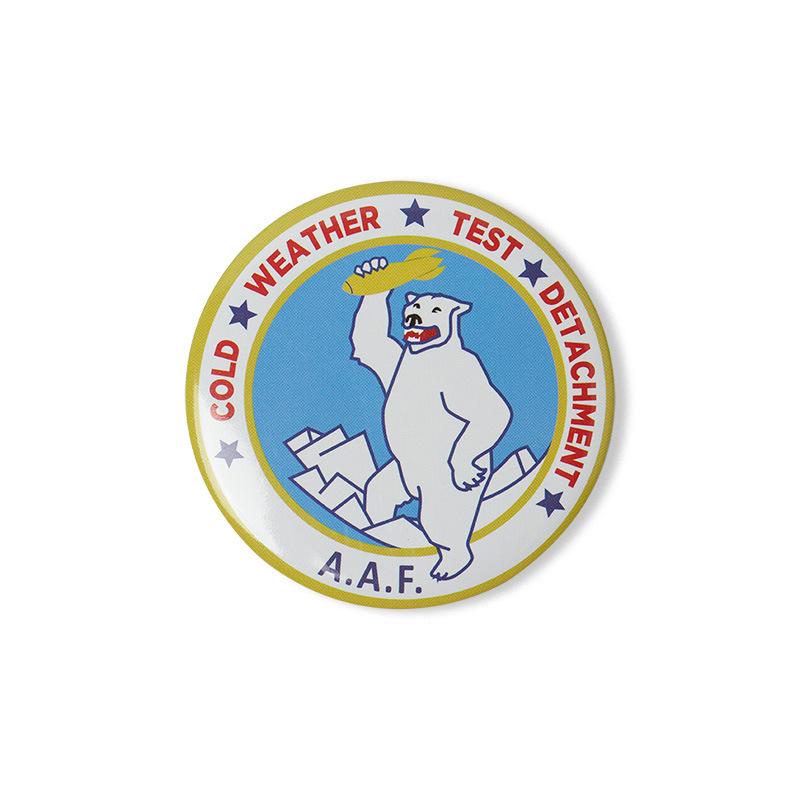 卡通啤酒開瓶器便攜開酒啟起瓶器磁力冰柜貼裝潢起子-Retro's Wear
