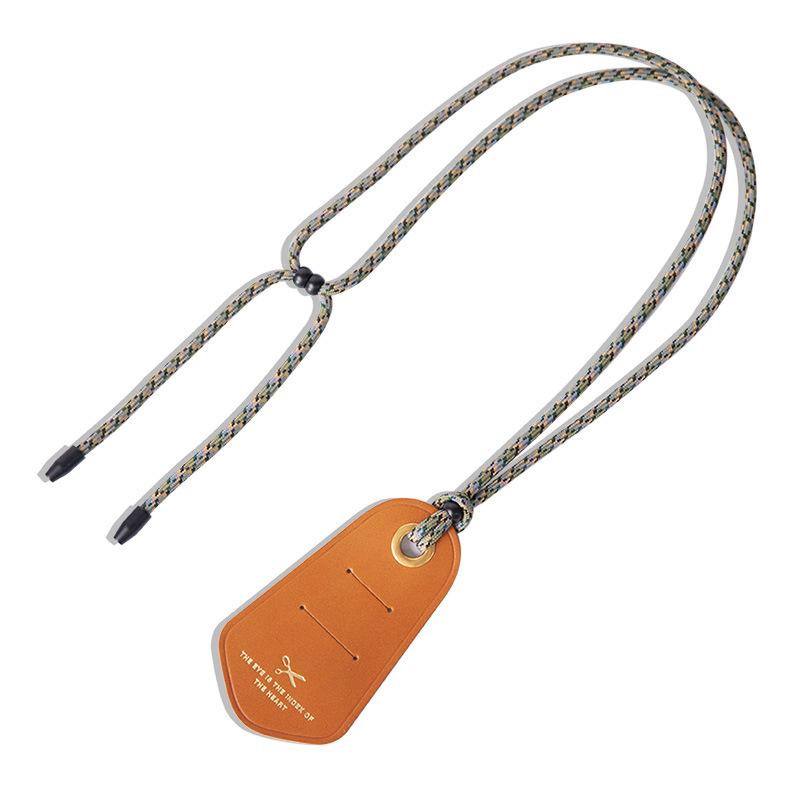 馬登工裝便攜眼鏡掛繩項鍊男潮-Retro's Wear