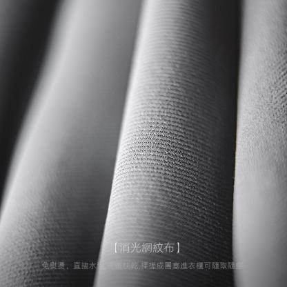 馬登工裝卡其垂墜感休閑褲抗皺免燙松緊腰直筒西裝長褲子男秋-Retro's Wear