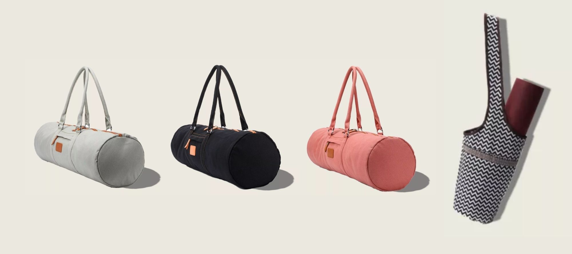 Yoga Mat Carriers-Ambrosia Daily – Ambrosia Daily