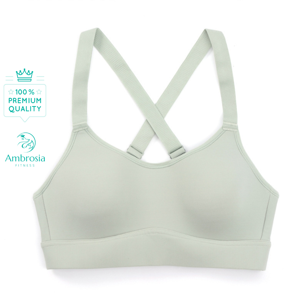 Ultimate Support Sports Bra