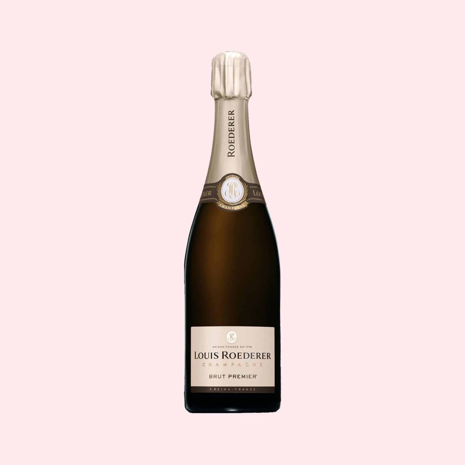 LOUIS ROEDERER BRUT NV CHAMPAGNE-Ambrosia Daily