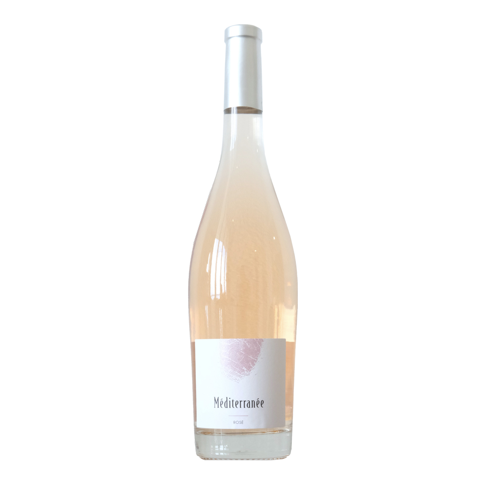Méditerranée Provence Rosé 2021