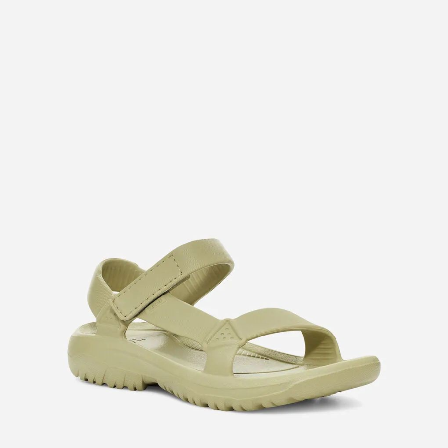 sage green teva hurricane
