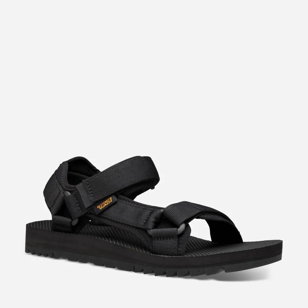vibram teva