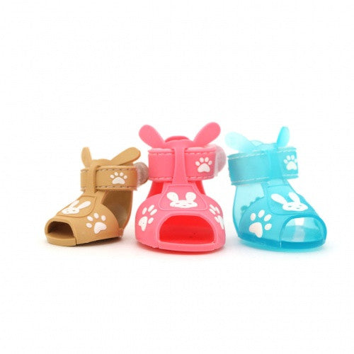 Rabbit sandals hot sale