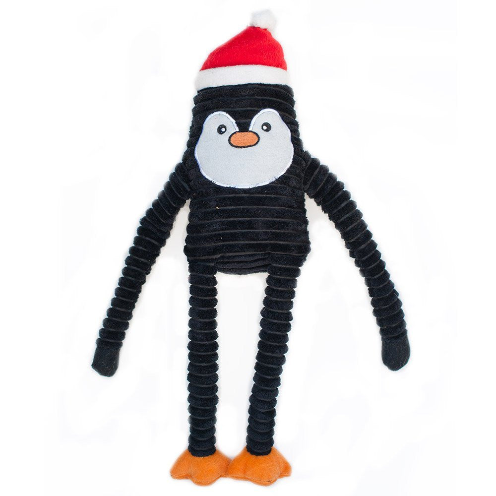 Penguin Christmas - Little Cherry