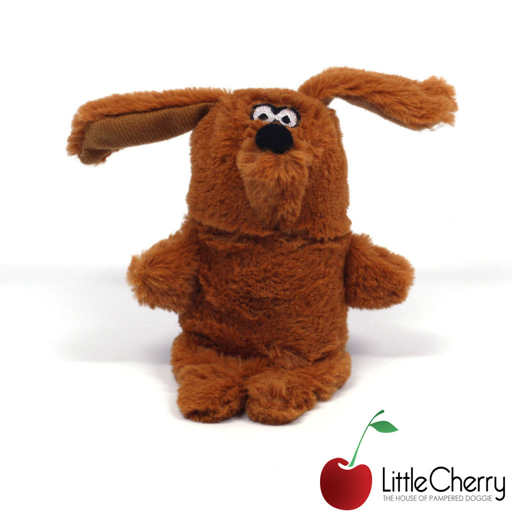 Mini Invincibles Dog - Little Cherry