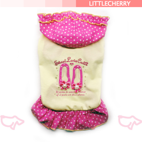 Emily Pet Apparel Pet Shop Singapore