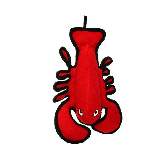 Tuffy Larry Lobster Sea Creature - Little Cherry
