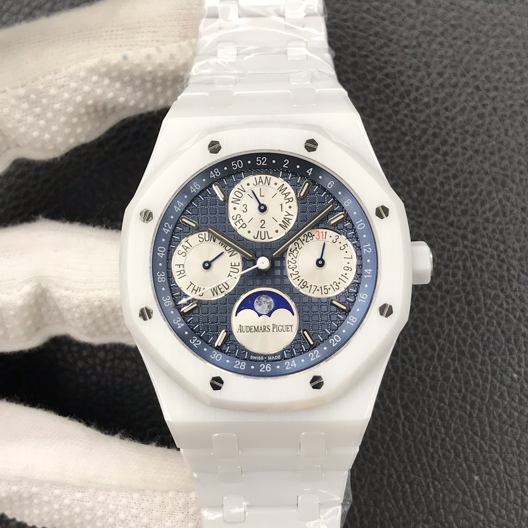 Audemars Piguet
