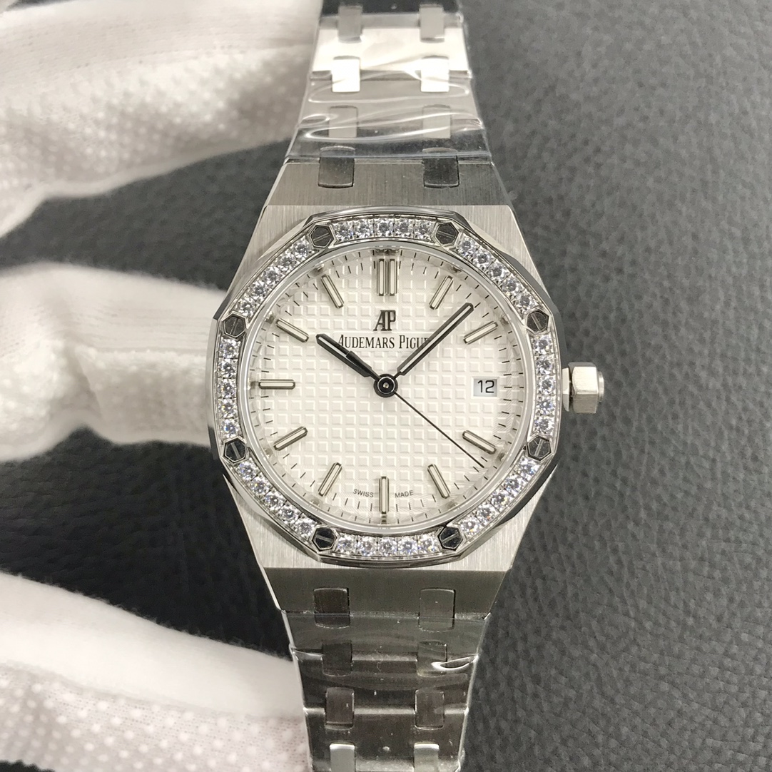 Audemars Piguet