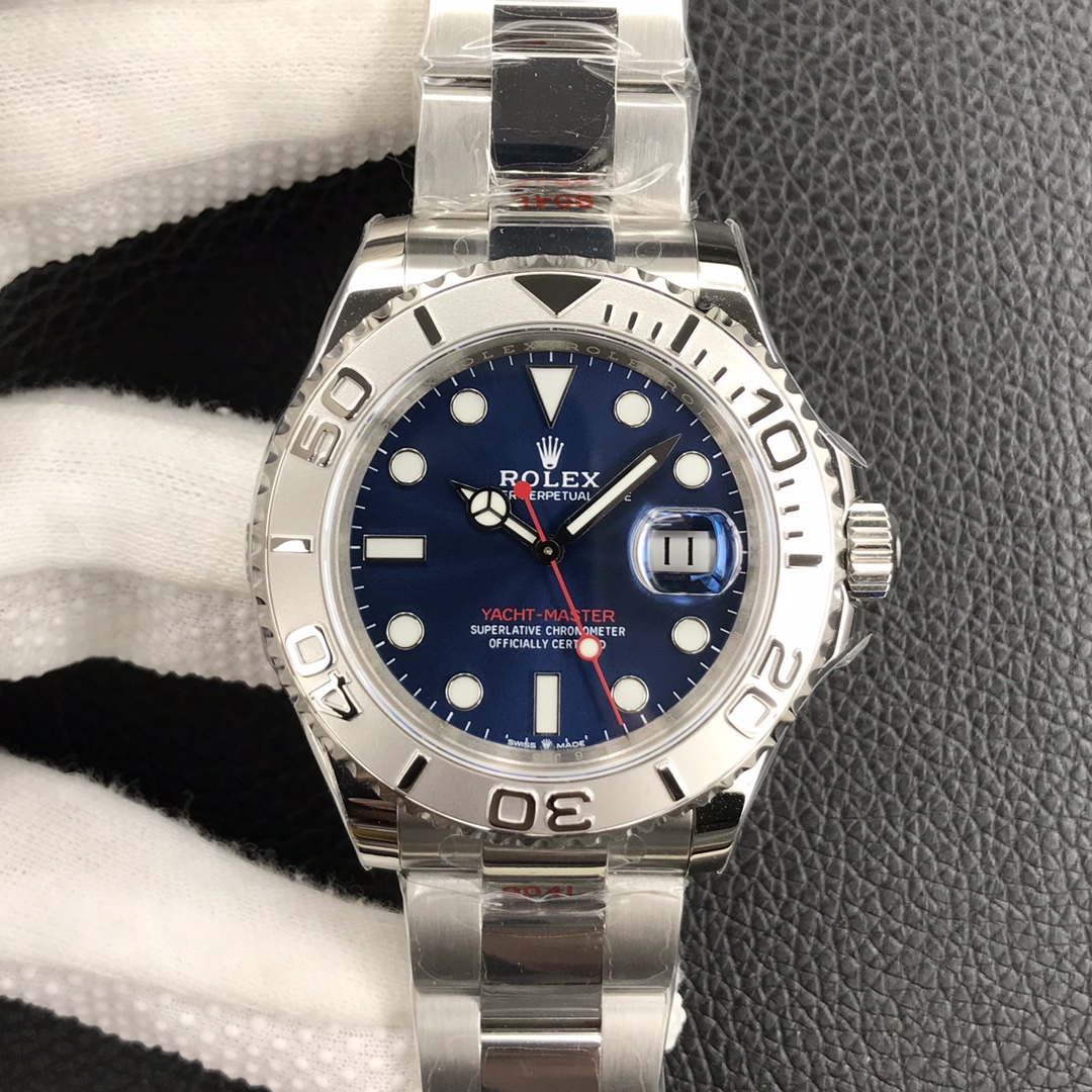 Yachting Master Series