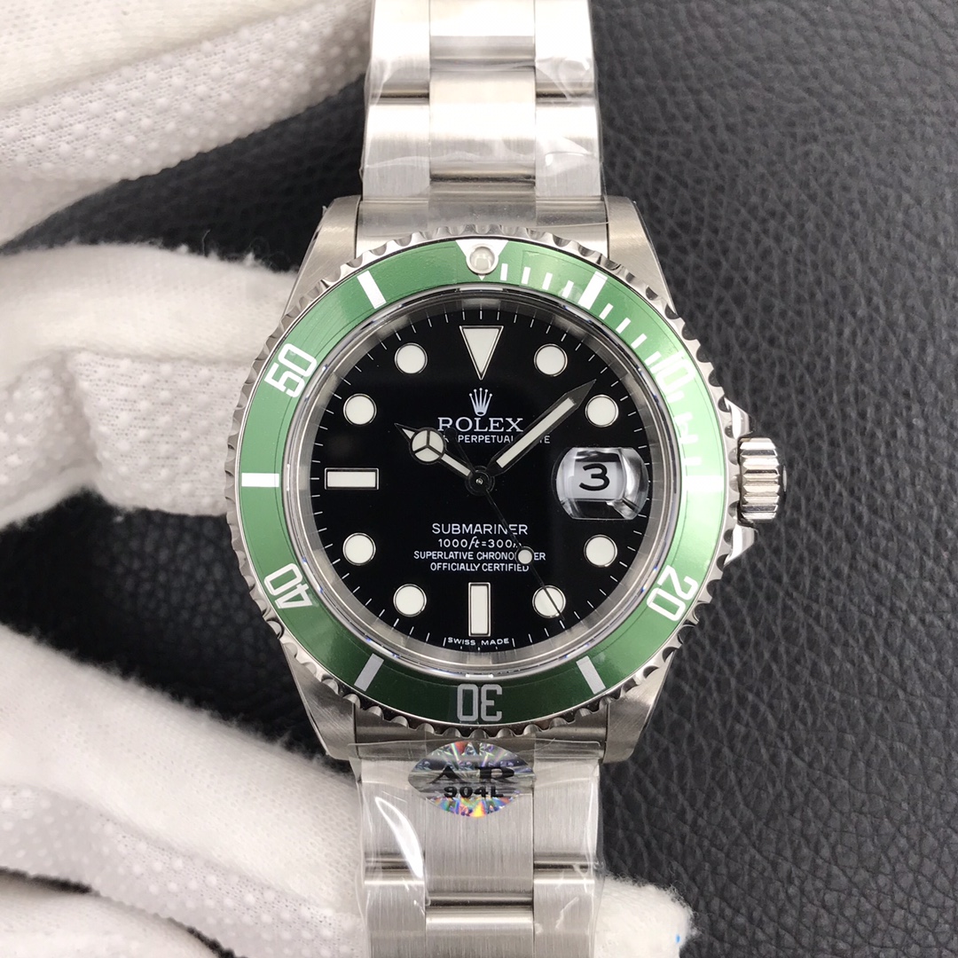 Submariner series