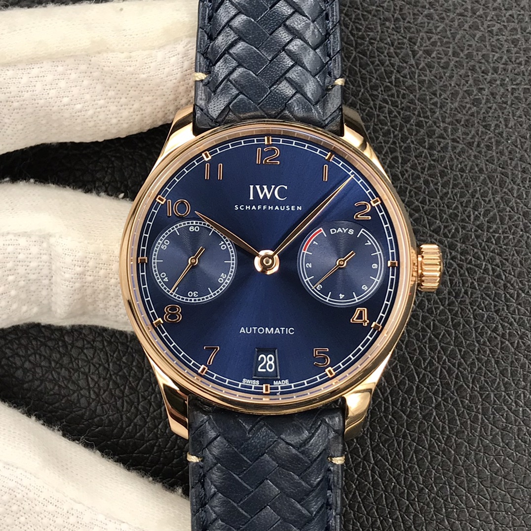 IWC