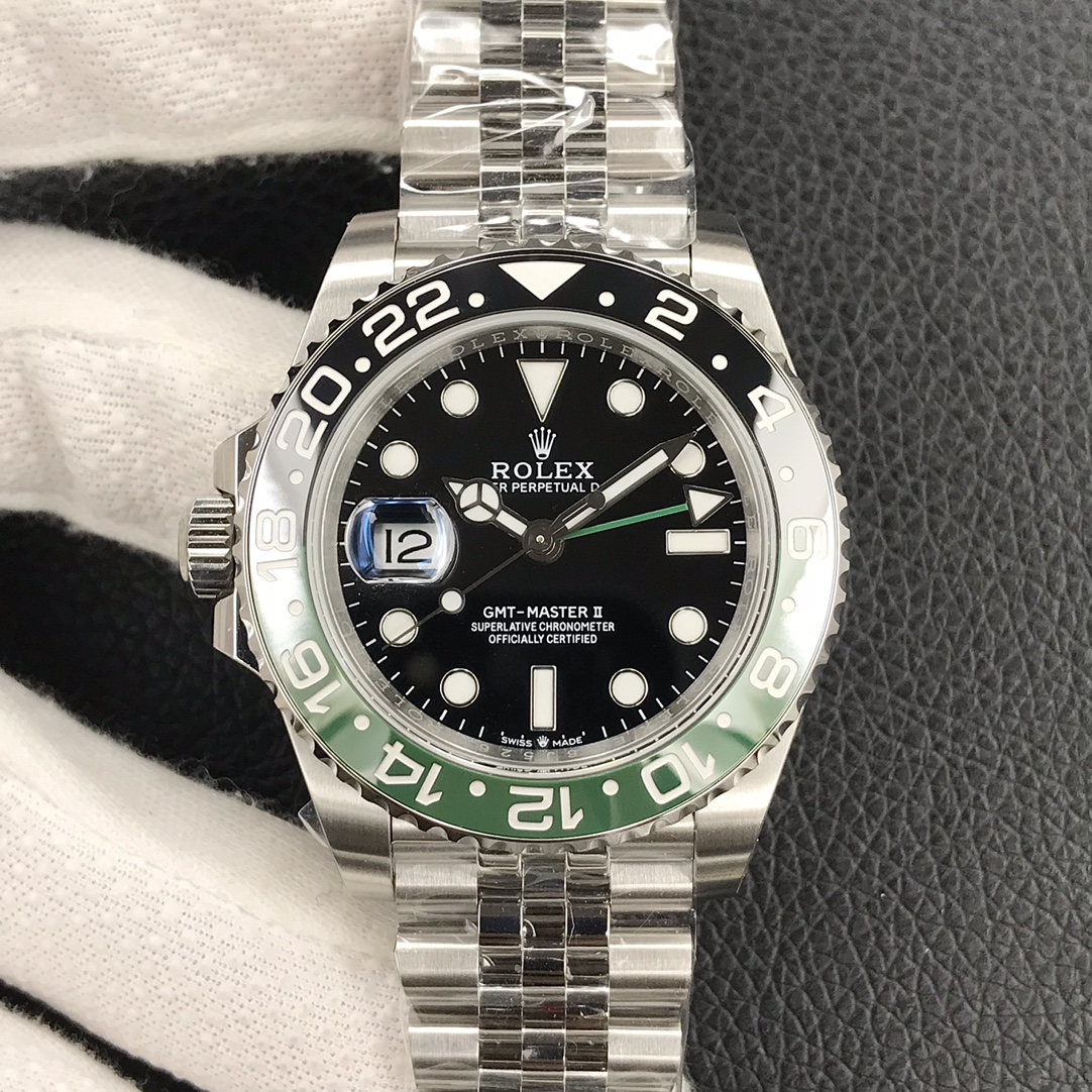 Rolex ADC