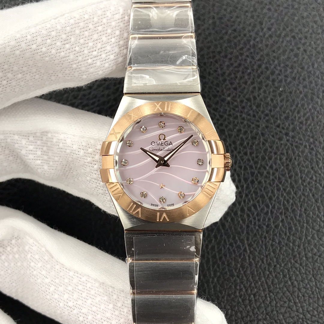 Omega