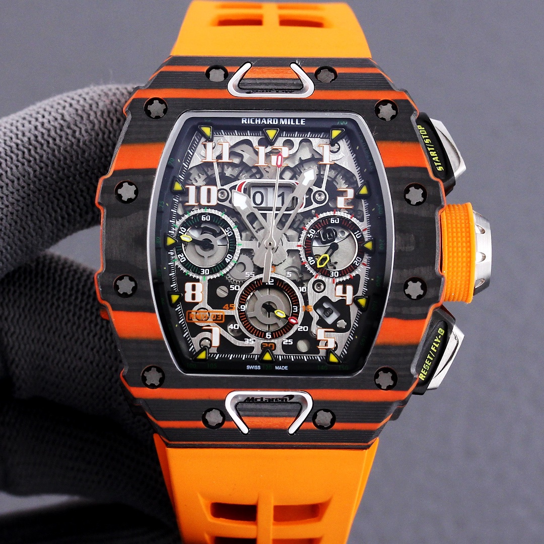 Richard Mille