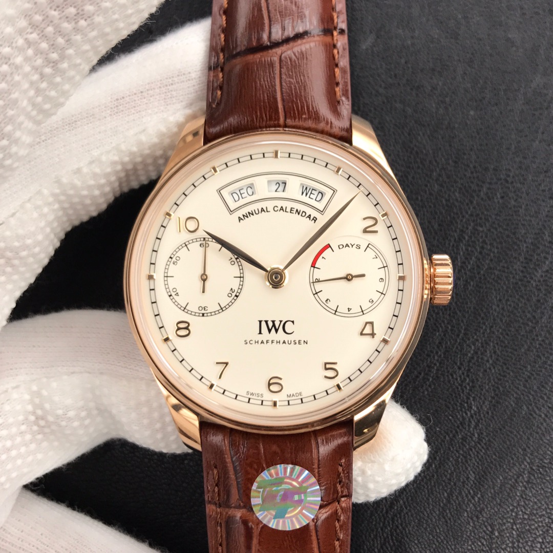 IWC