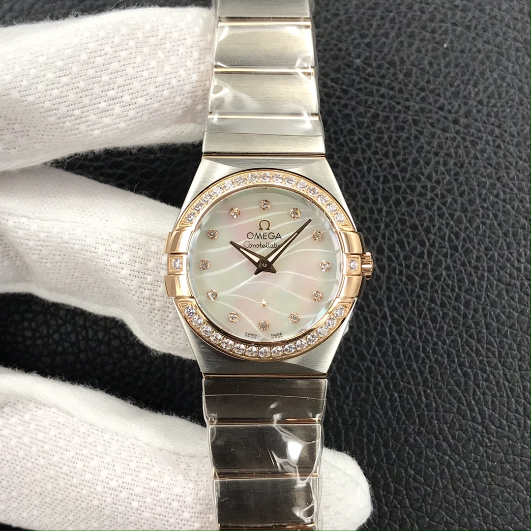 Omega