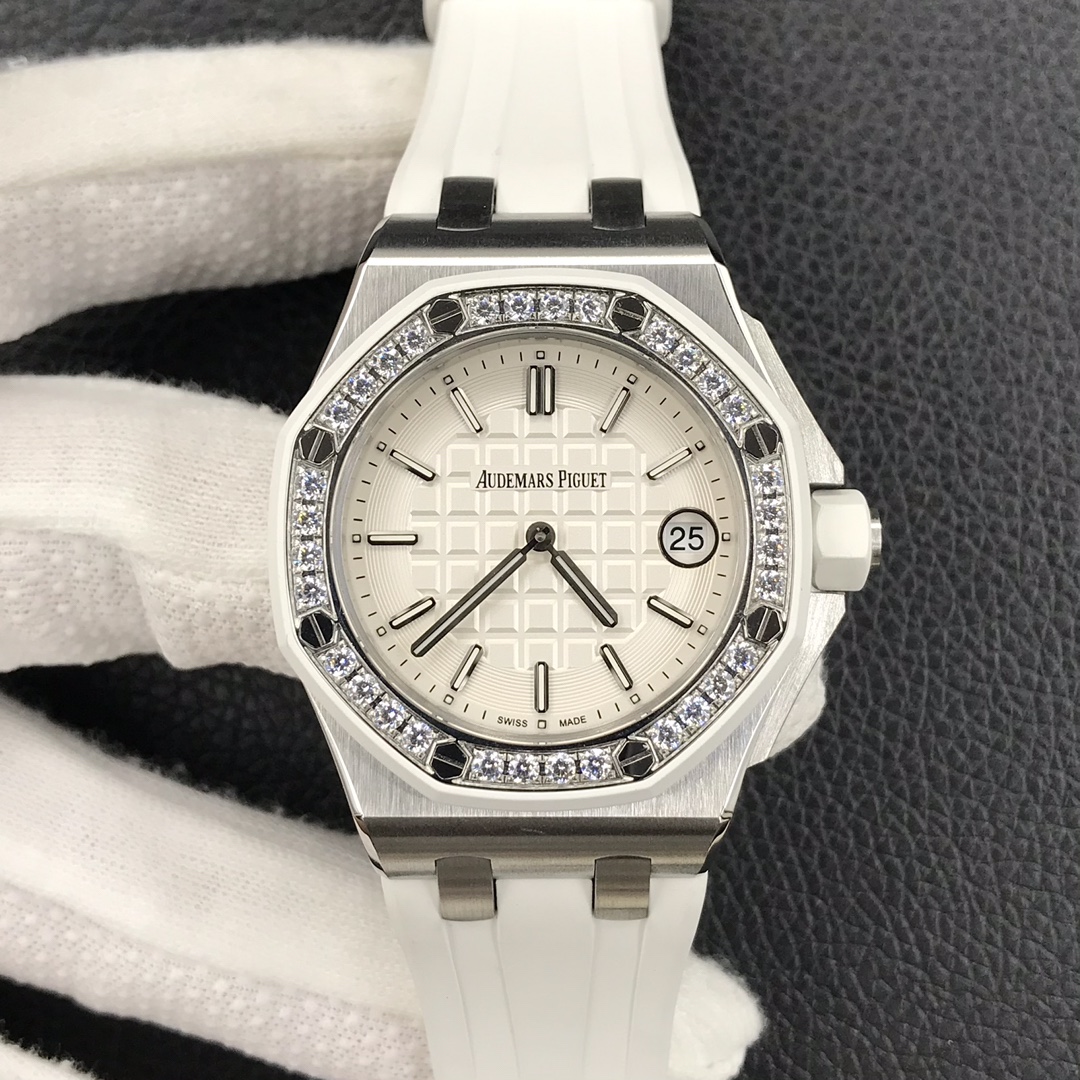 Audemars Piguet